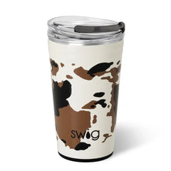 Hayride Party Cup 24oz