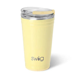 Shimmer Buttercup Party Cup 24oz