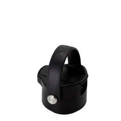Black Flip + Sip Cap 26oz Bottle