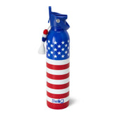 All American Flip + Sip Bottle 26oz