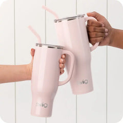 Shimmer Ballet Mega Mug 30oz