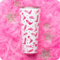 Let's Go Girls Tumbler 32oz