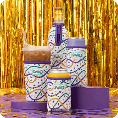 Hey Mister! Bottle Coolie