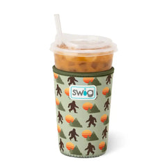 Wild Thing Medium Iced Cup Coolie