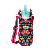 Caliente Water Bottle Sling