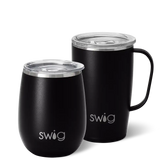 Black AM+PM Bundle