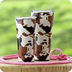 Hayride Tumbler 32oz