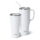 White Mega Bundle