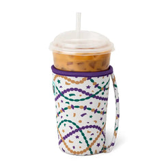 Hey Mister! Medium Iced Cup Coolie