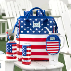 Liberty Belle Packi 24 Backpack Cooler