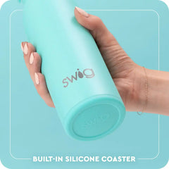 Home Run Flip + Sip Bottle 16oz