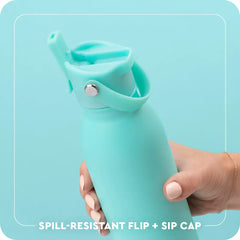 Side Kick Flip + Sip Bottle 16oz