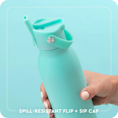 Caliente Flip + Sip Bottle 20oz