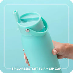 Pitch Hit Run Flip + Sip Bottle 36oz