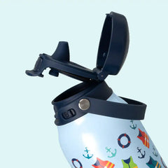 Errbody On The Boat EZ Fill Bottle 32oz