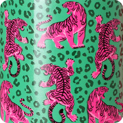 Easy Tiger Mega Mug 30oz