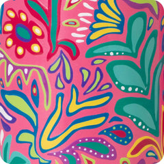 Flora Rosa Party Cup 24oz