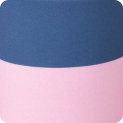 Rose Water Medium Iced Cup Coolie