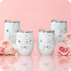 Bride to Be Stemless Wine 12oz