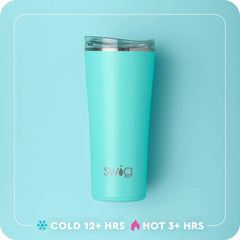 Check Mate Tumbler 22oz
