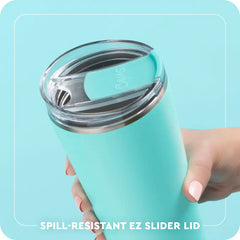 Check Mate Tumbler 22oz