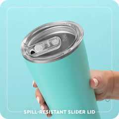 Crimson Tumbler 32oz