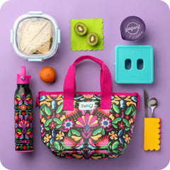 Easy Tiger Lunchi Lunch Bag