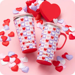 Check Yes Travel Mug 22oz