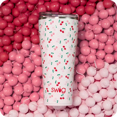 Cherry Pie Tumbler 32oz