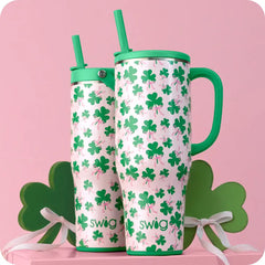Clover Crush Mega Mug 30oz