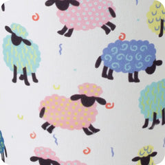 Counting Sheep Mega Mug Pouch