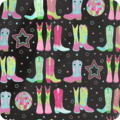 Disco Cowgirl Lunchi Lunch Bag