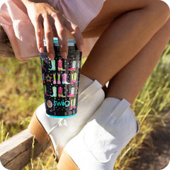 Disco Cowgirl Party Cup 24oz