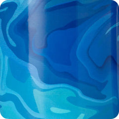 Blue Lagoon Party Cup 18oz