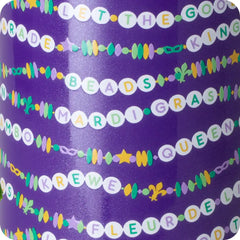 My Mardi Era Tumbler 32oz