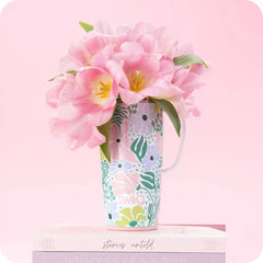 Garden Party Travel Mug 22oz
