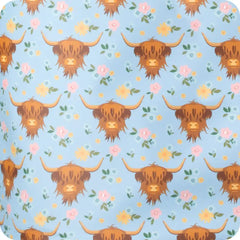 Holy Cow Lunchi Lunch Bag
