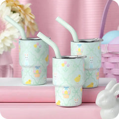 Hoppy Easter Swig Shot 2oz