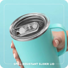My Mardi Era Travel Mug 22oz