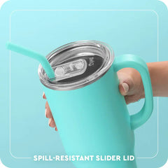 Ultra Violet Mega Mug 40oz