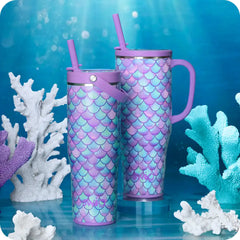 Mermaid Leakproof Bundle