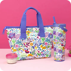 Mystique Lunchi Lunch Bag
