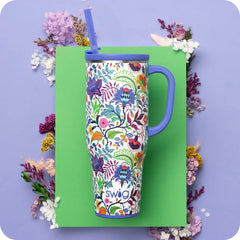 Mystique Mega Mug 40oz
