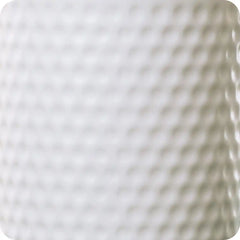 White Golf Ball EZ Fill Bottle 32oz