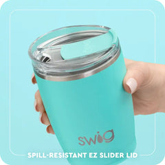 Saturdays in Tallahassee Tumbler 12oz