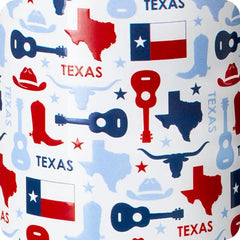 Lone Star Mega Mug 30oz