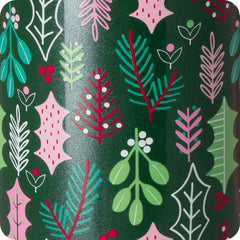 Merry Mistletoe Mega Mug 30oz