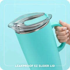 Lemon Meringue Party Pitcher 64oz