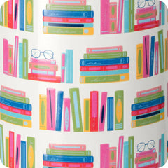 Book Club Tumbler 22oz