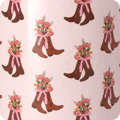 Cowgirl Coquette Travel Mug 22oz